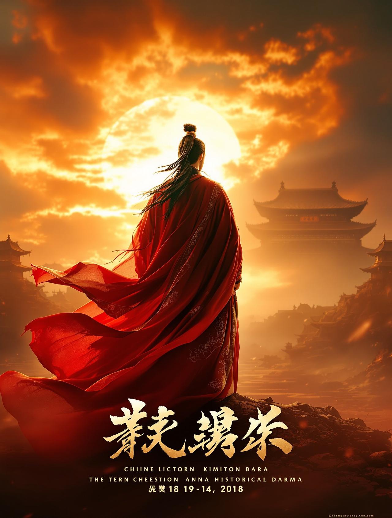 长安十二时辰之天启 海报 - 久播影院
