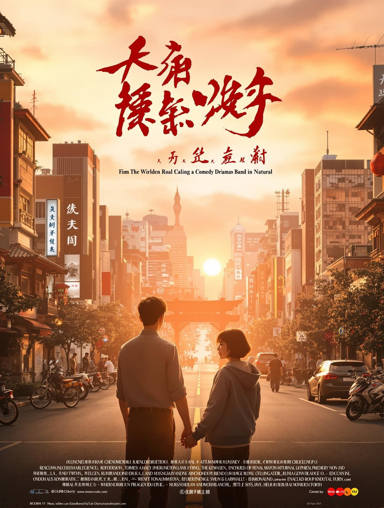 无名之辈2 海报 - 久播影院