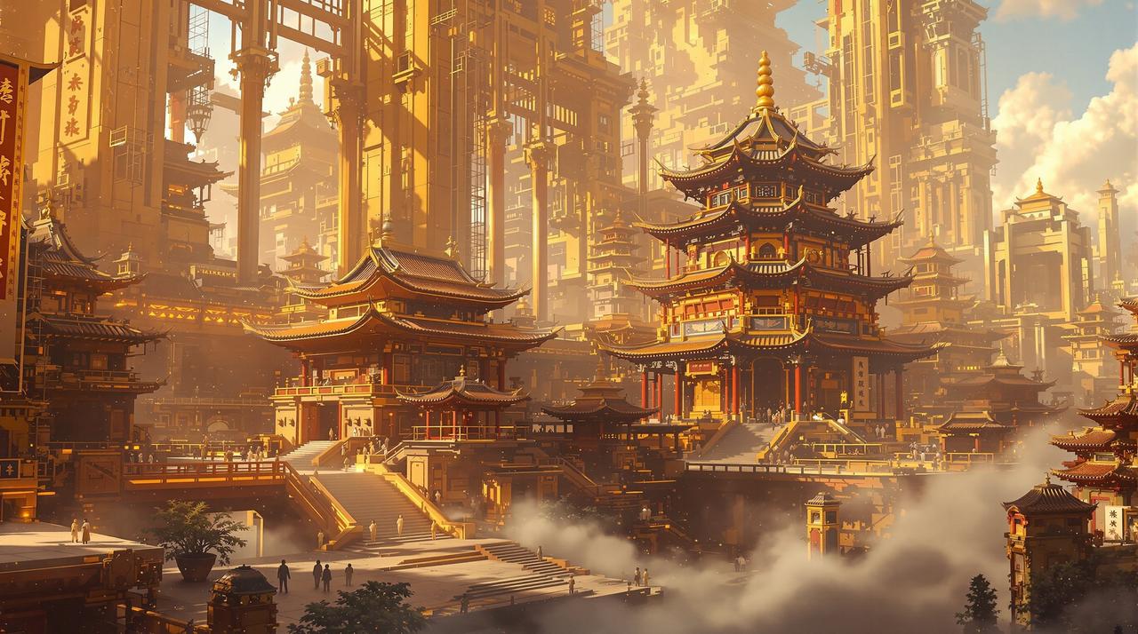 科幻电影为什么越来越"中国化"了？ - 久播影院追剧指南