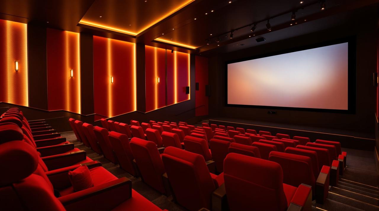 IMAX vs 杜比影院：到底选哪个观影效果更震撼？ - 久播影院追剧指南